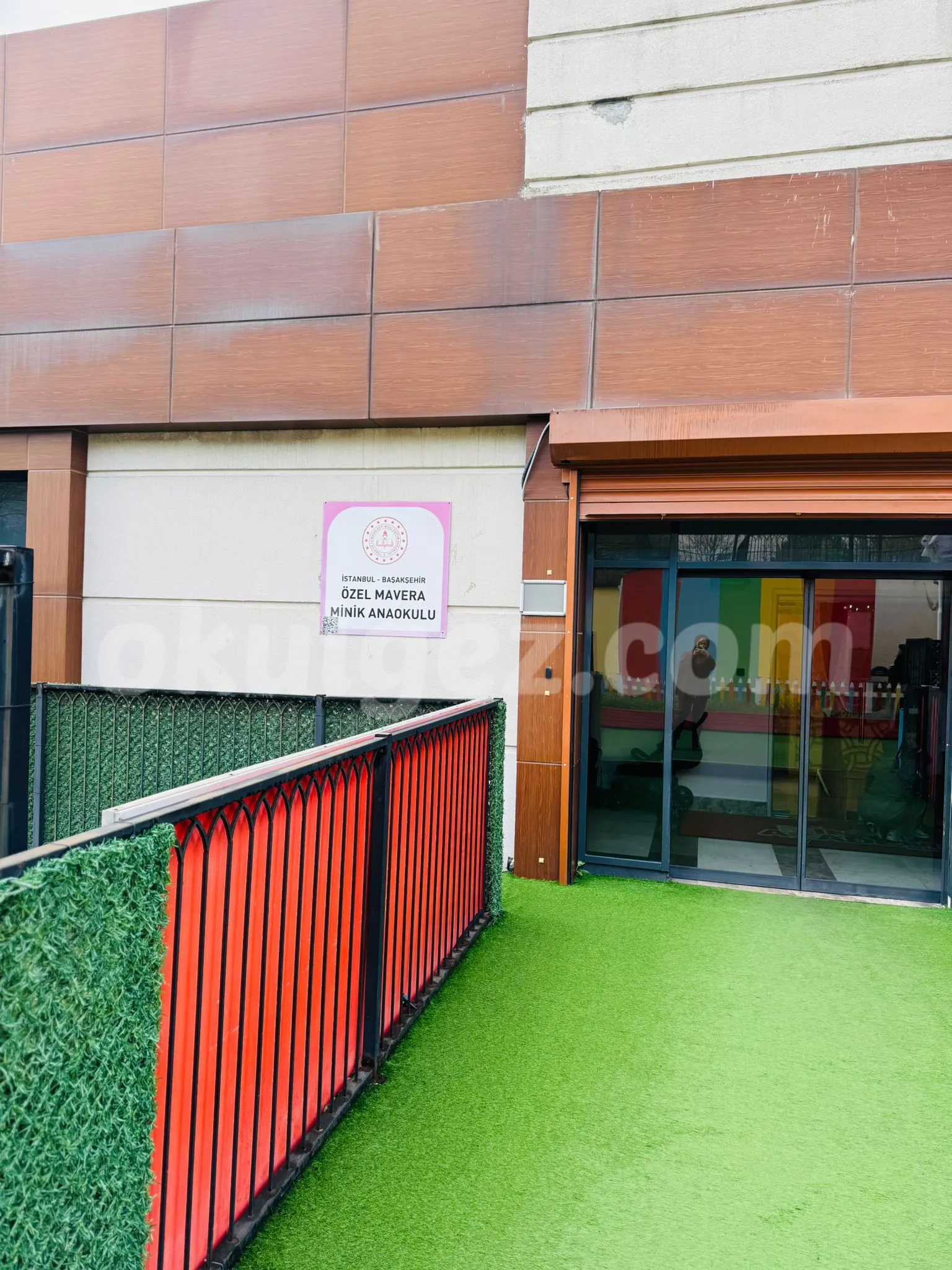 Özel Minik Academy Koleji Mavera Şubesi Anaokulu