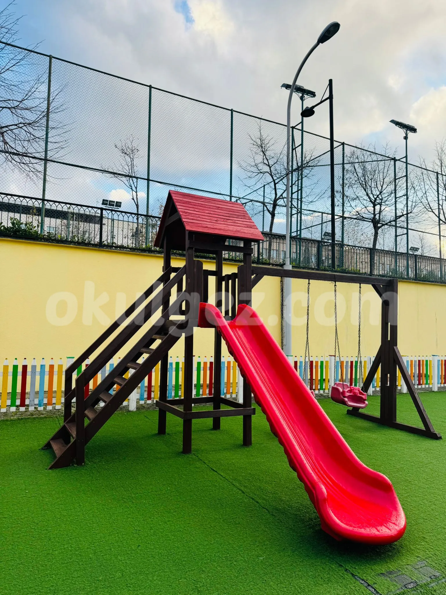 Özel Minik Academy Koleji Mavera Şubesi Anaokulu