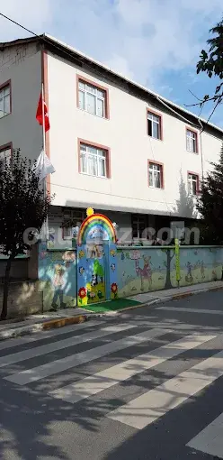 Özel Minik Bilginler Anaokulu