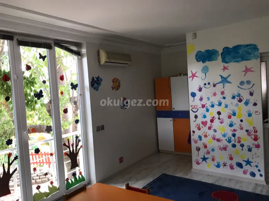 Özel Minik Dehalar Anaokulu