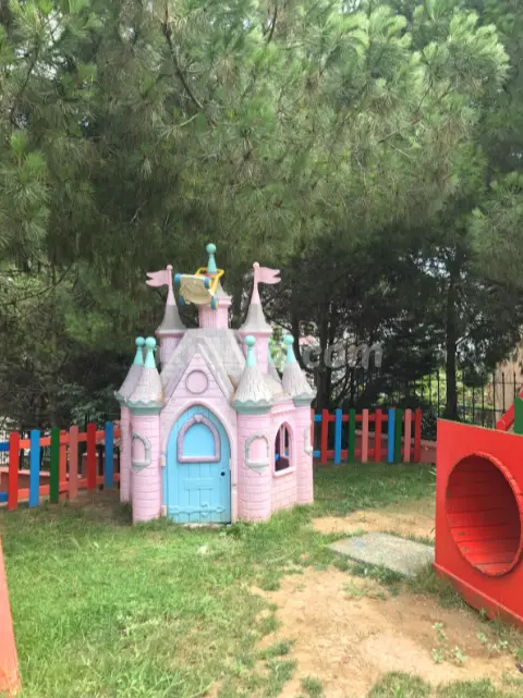 Özel Minik Dehalar Anaokulu