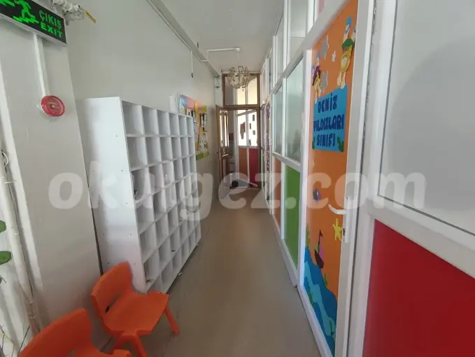 Özel Minik Fidanlar Anaokulu