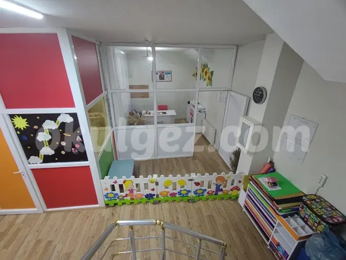 Özel Minik Fidanlar Anaokulu