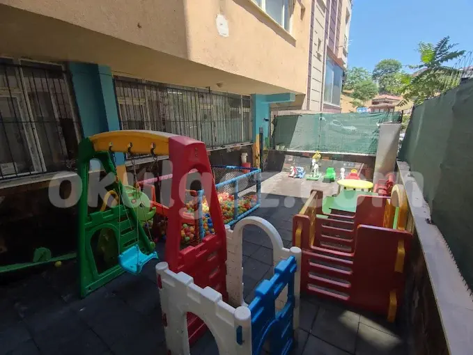 Özel Minik Fidanlar Anaokulu