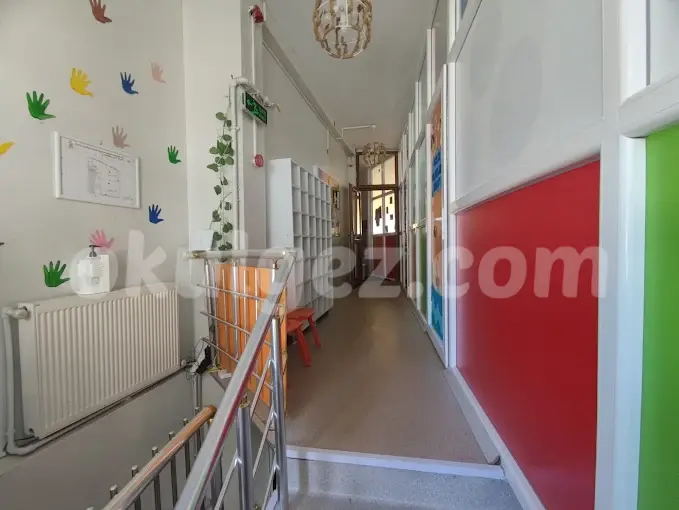 Özel Minik Fidanlar Anaokulu