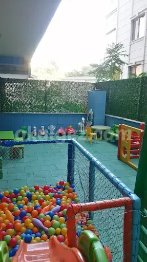 Özel Minik Fidanlar Anaokulu