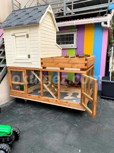 Özel Minik Kaşifler Anaokulu