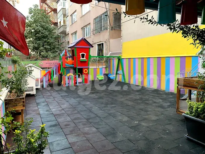 Özel Minik Kaşifler Anaokulu