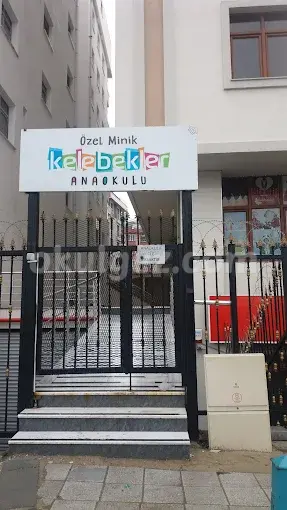 Özel Minik Kelebekler Anaokulu