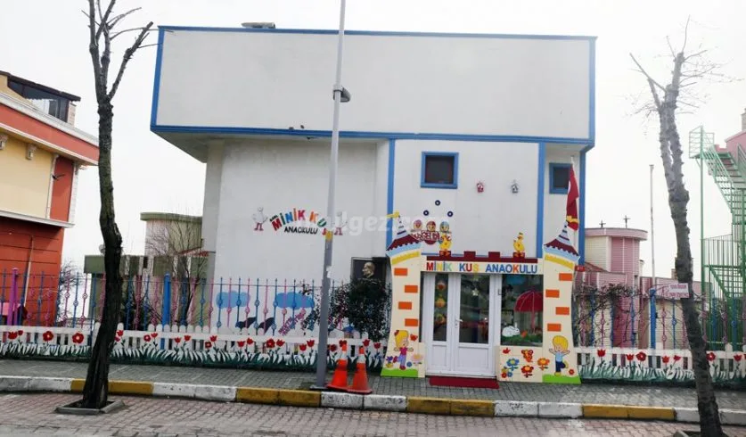 Özel Minik Kuş Anaokulu