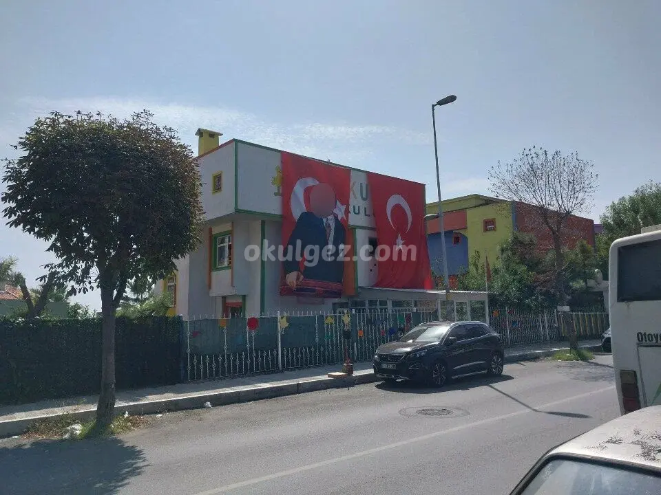 Özel Minik Kuş Anaokulu