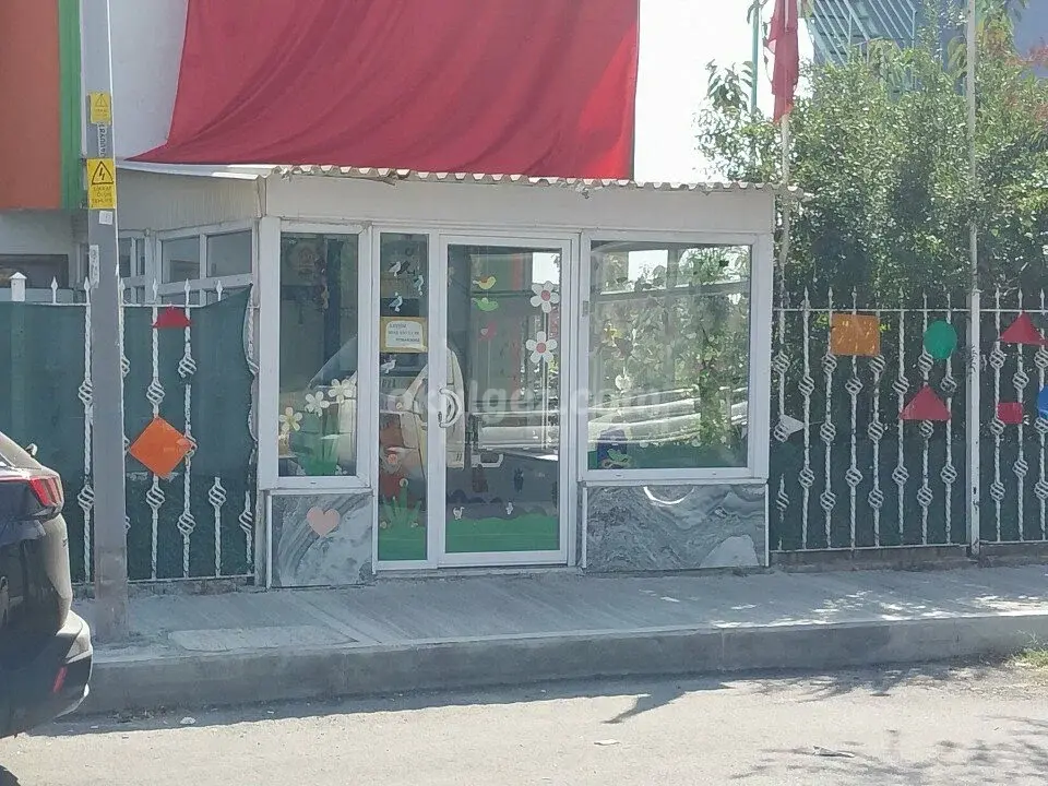 Özel Minik Kuş Anaokulu