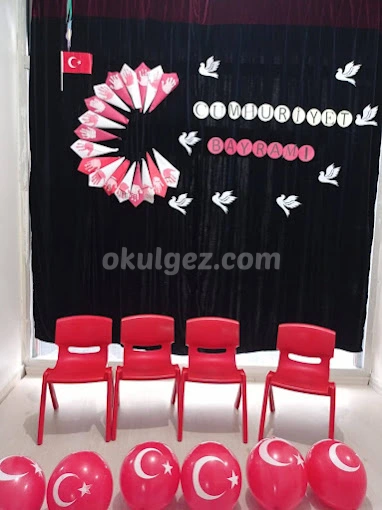 Özel Minik Öncüler Anaokulu