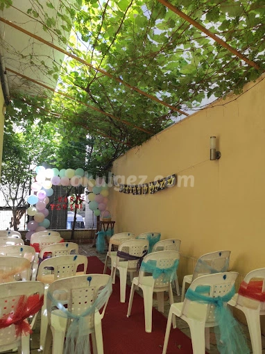 Özel Minik Öncüler Anaokulu