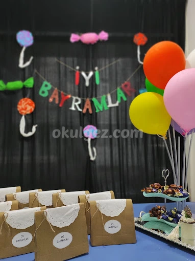 Özel Minik Öncüler Anaokulu