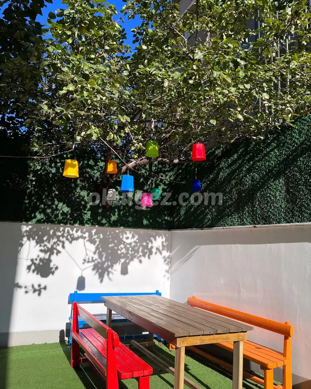 Özel Minik Orman Ekoloji Anaokulu