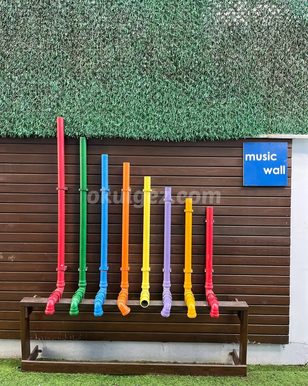 Özel Minik Orman Ekoloji Anaokulu