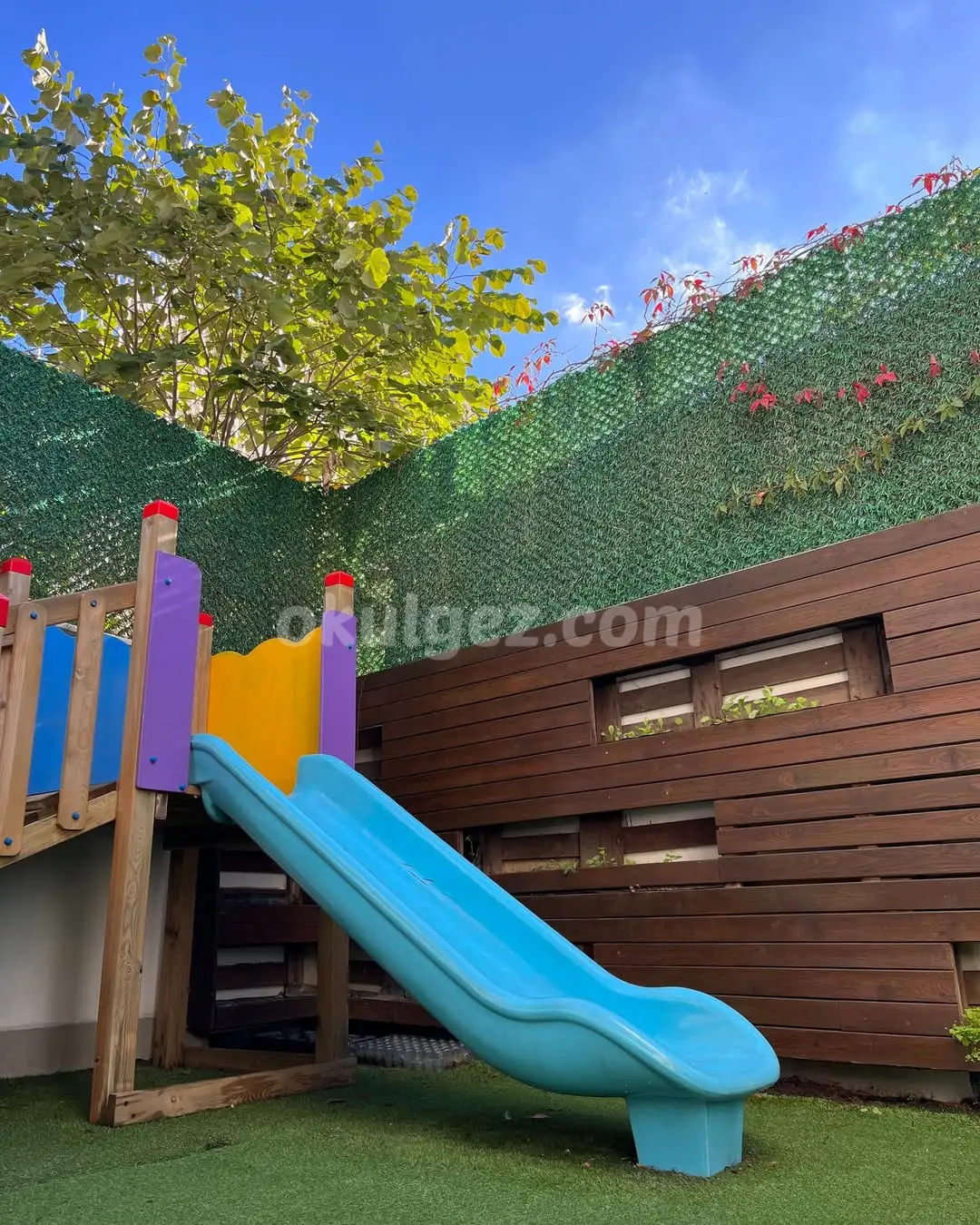 Özel Minik Orman Ekoloji Anaokulu