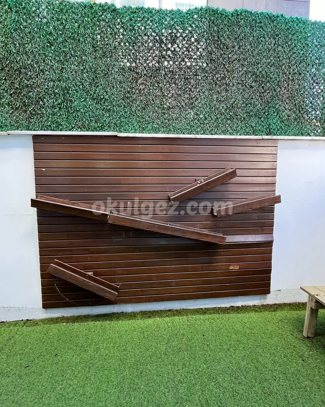 Özel Minik Orman Ekoloji Anaokulu