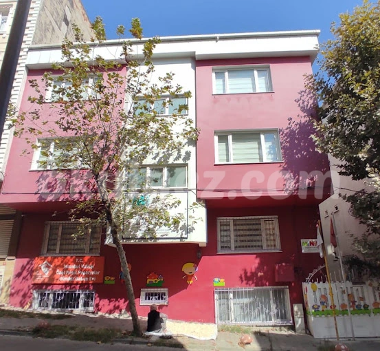 Özel Minik Papatyalar Kreş ve Gündüz Bakımevi