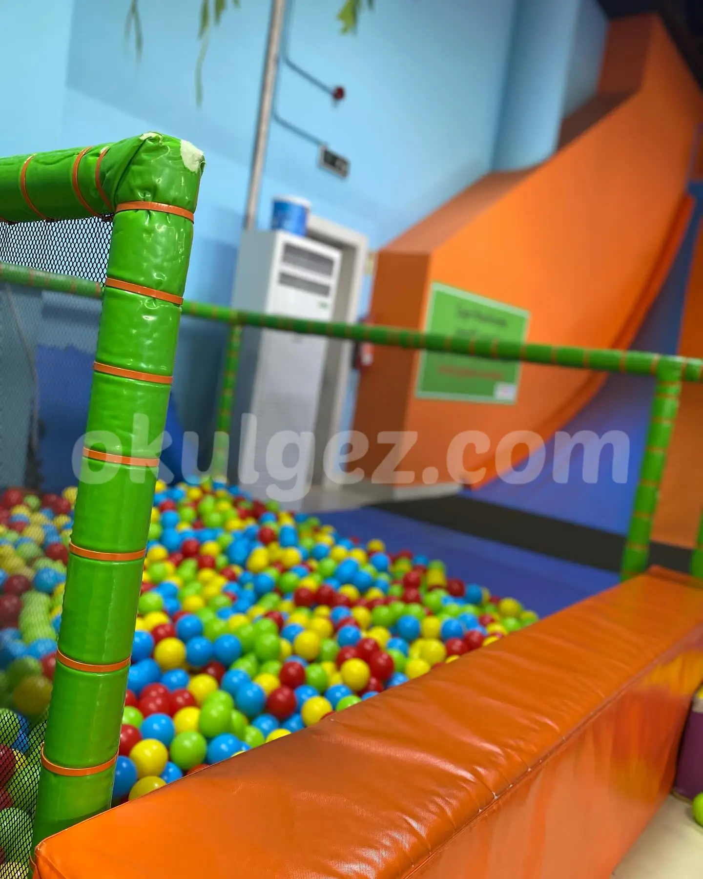 Özel Minik Papatyalar Kreş ve Gündüz Bakımevi