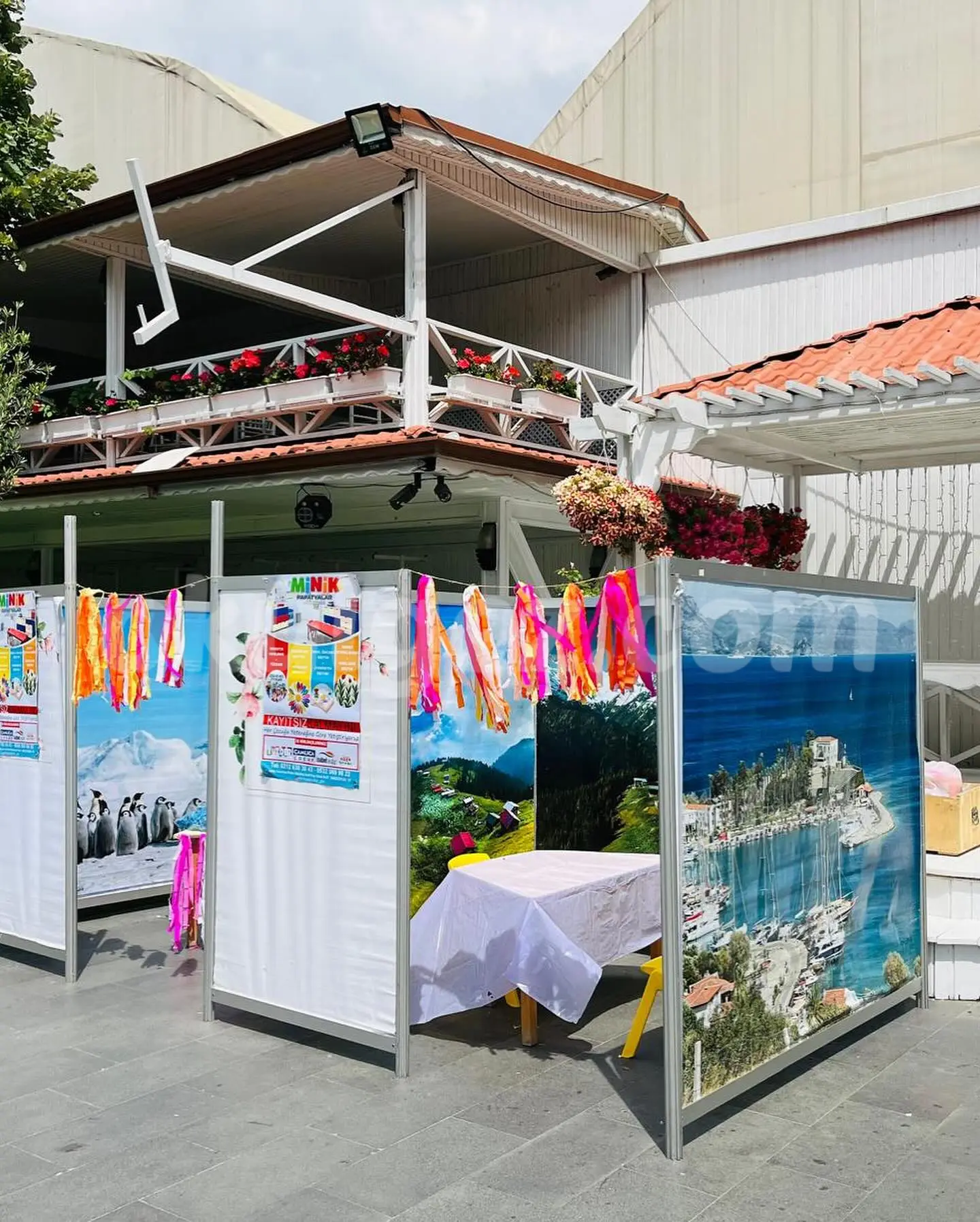 Özel Minik Papatyalar Kreş ve Gündüz Bakımevi