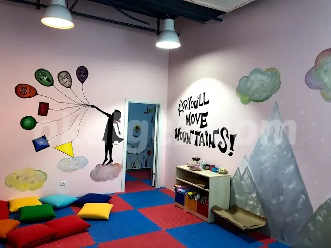 Özel Minik Tohum Anaokulu