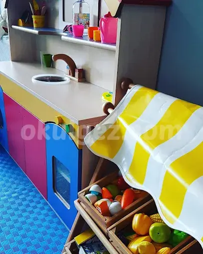 Özel Minik Tohum Anaokulu