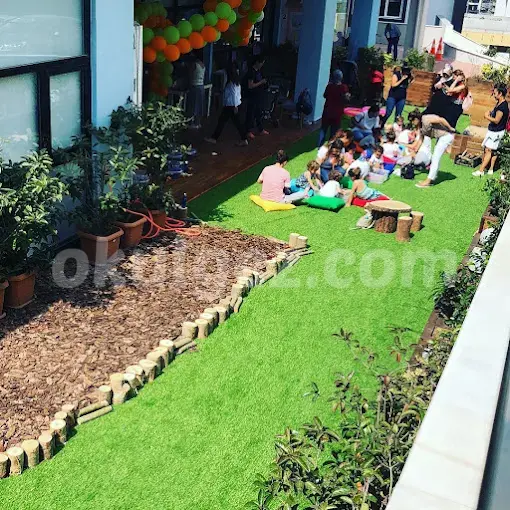 Özel Minik Tohum Anaokulu