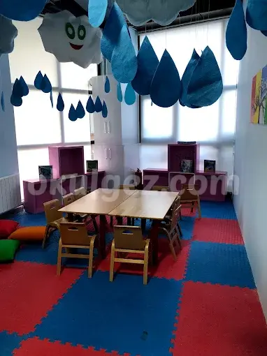 Özel Minik Tohum Anaokulu