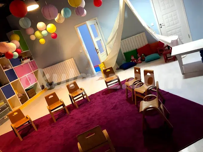 Özel Minik Tohum Anaokulu