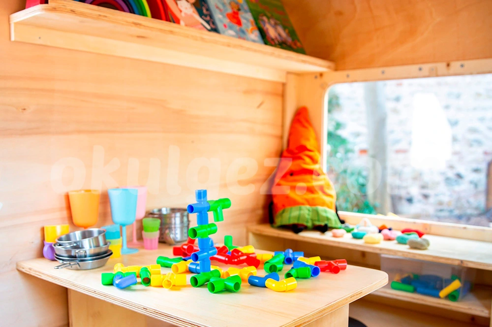 Özel Minikaryum Anaokulu