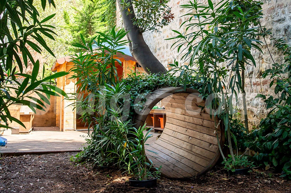 Özel Minikaryum Anaokulu