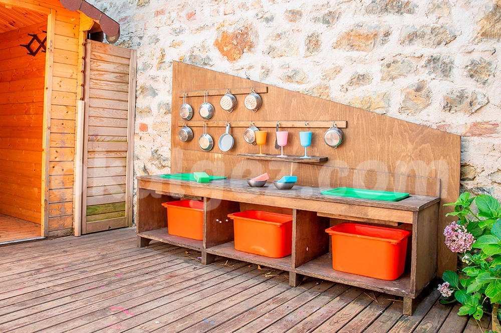 Özel Minikaryum Anaokulu