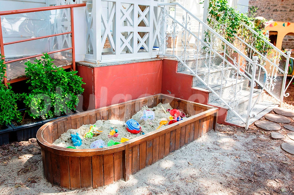 Özel Minikaryum Anaokulu