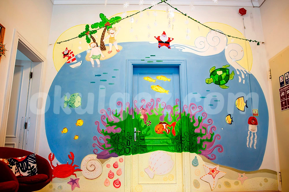 Özel Minikaryum Anaokulu