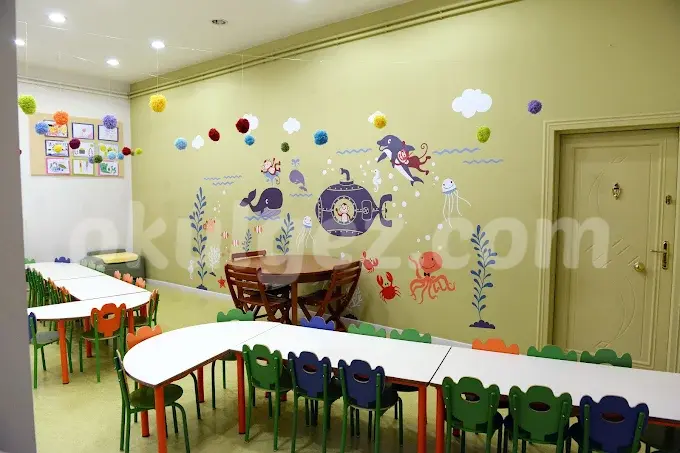 Özel Minikaryum Anaokulu