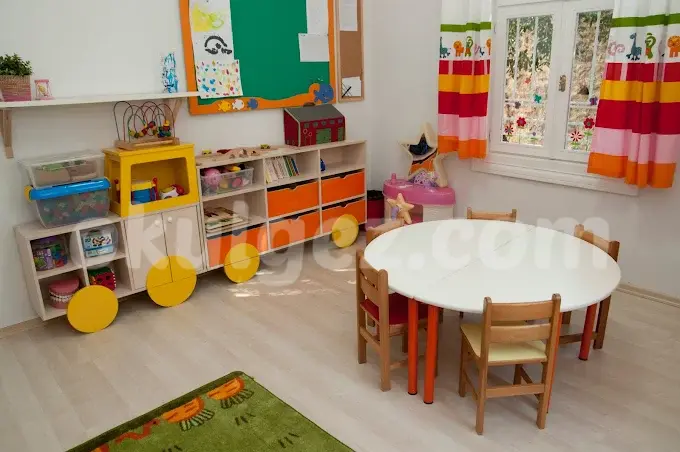 Özel Minikaryum Anaokulu