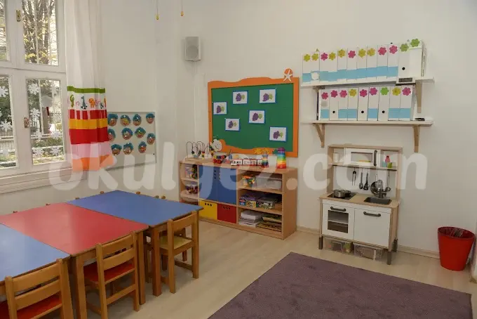 Özel Minikaryum Anaokulu