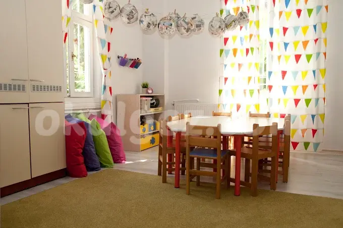 Özel Minikaryum Anaokulu