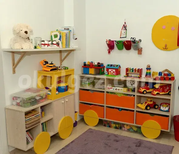 Özel Minikaryum Anaokulu