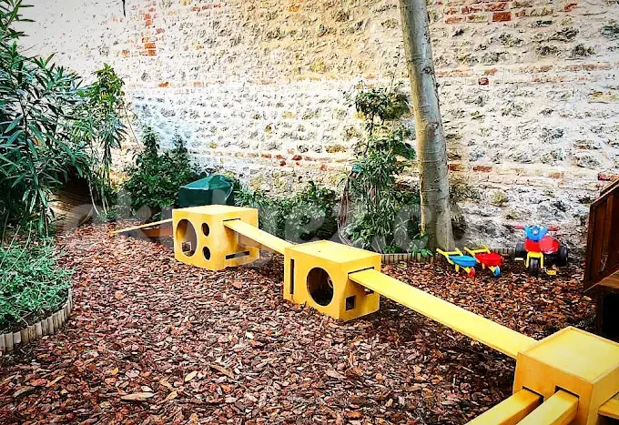 Özel Minikaryum Anaokulu