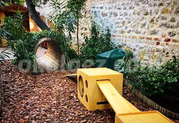 Özel Minikaryum Anaokulu