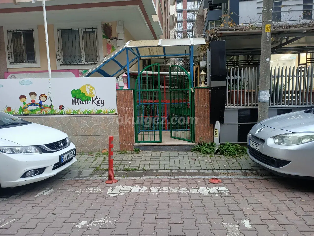 Özel Miniköy Kreş ve Anaokulu