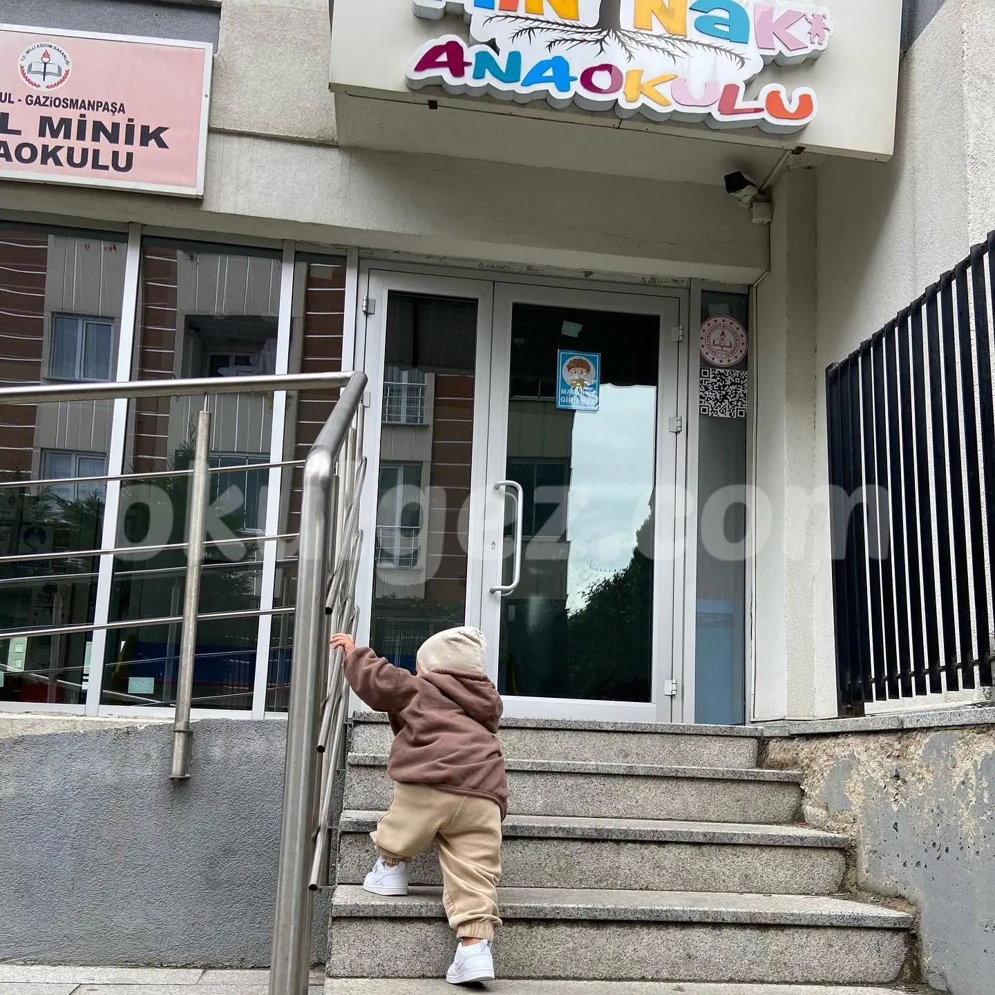 Özel Minnak Anaokulu