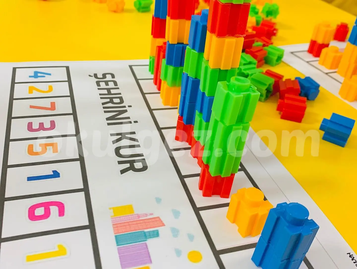 Özel Minnak Anaokulu