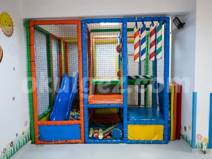 Özel MJS Anaokulları Mobidik Junior Schools