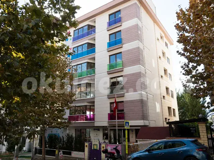 Özel MJS Anaokulları Mobidik Junior Schools