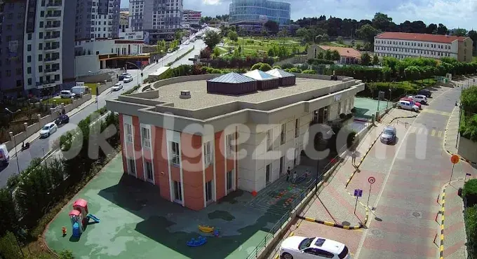 Özel MK Okulları Lale Demeti Anaokulu