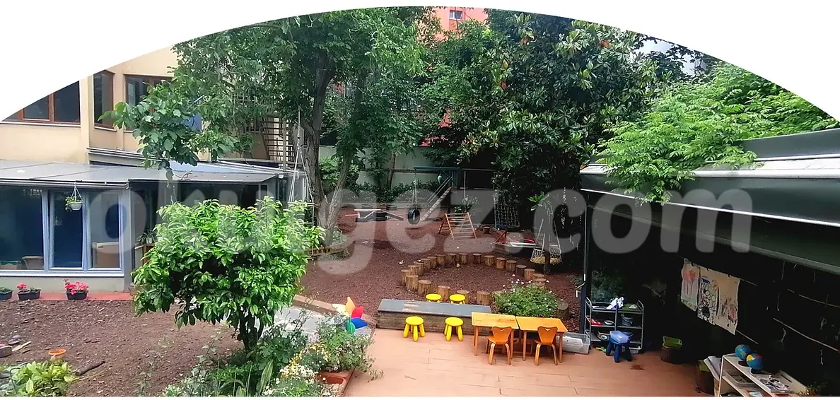 Özel Montessori Co-op Anaokulu